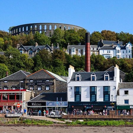 Oban Bay Apartments 外观 照片