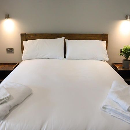 Oban Bay Apartments 外观 照片