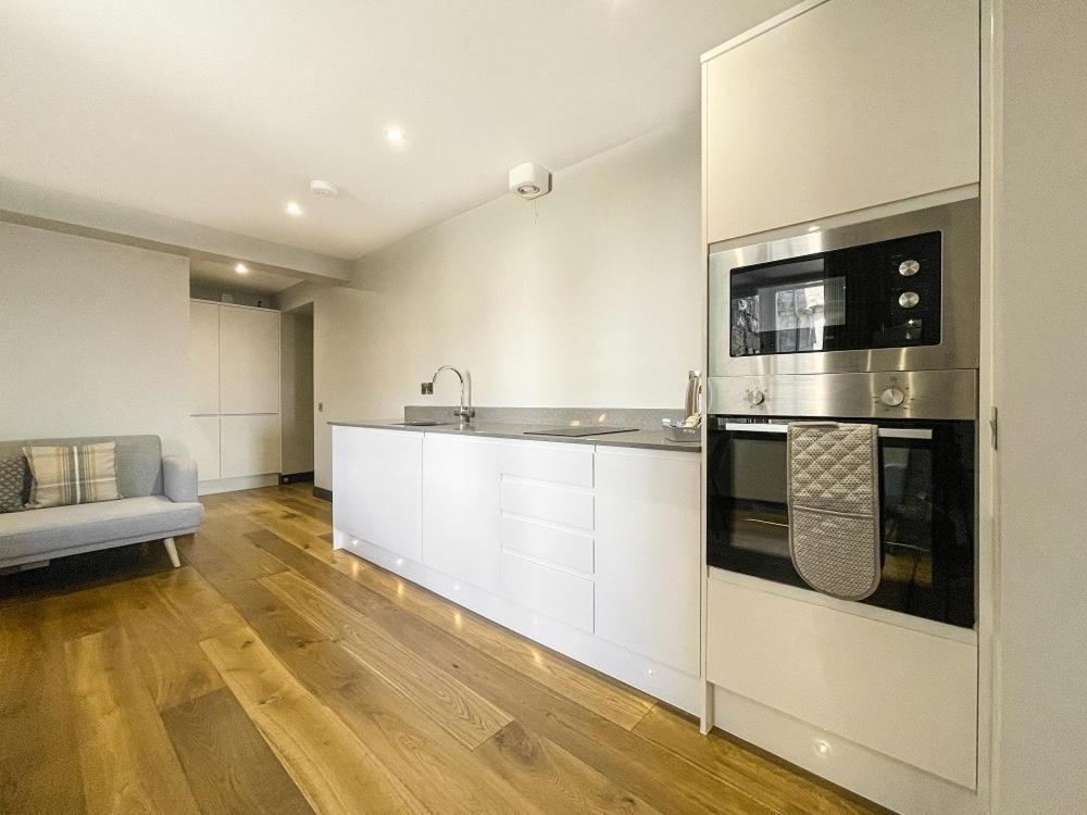 Oban Bay Apartments 外观 照片