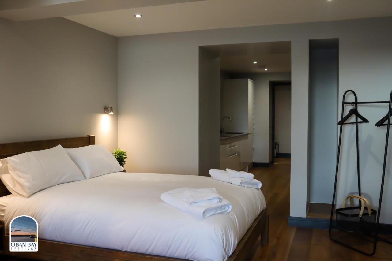 Oban Bay Apartments 外观 照片