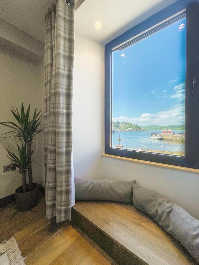 Oban Bay Apartments 外观 照片