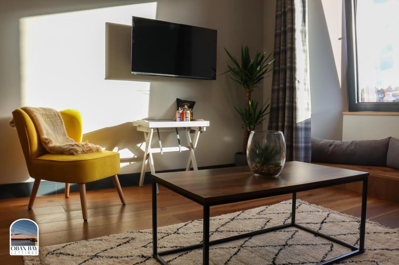 Oban Bay Apartments 外观 照片